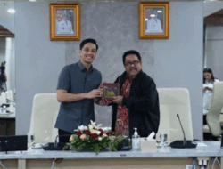 Rano Karno Sebut Sawahlunto Cocok untuk Lokasi Syuting Film