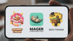 Rich Tycoon, Game Penghasil Saldo DANA, Kamu Bisa Cuan Sambil Duduk Manis