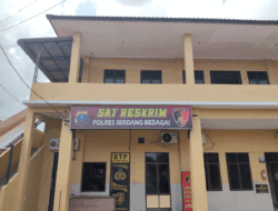 Diduga Terlibat Penipuan Rp100 Juta, Oknum Kepala Desa Jadi Tersangka