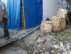 Aktivitas SPPG Sei Rampah Disorot Warga, Ada Apa?