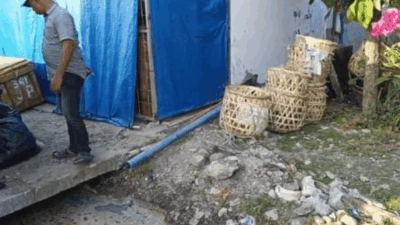 Aktivitas SPPG Sei Rampah Disorot Warga, Ada Apa?