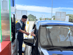 Miliki Dua Terowongan, Sicincin-Bukittinggi Akan Tersambung Tol, Butuh Investasi Rp25,23 Triliun