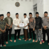 Pimpin Tim II Safari Ramadan, Wakil Wali Kota Jeffry Hibatullah Serap Aspirasi Warga Talawi Mudik