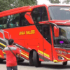 Bus Anak Salido Hadir Saat Arus Mudik 2024, Tahun Ini Apa Kabar?