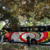 Bus NPM Antar Mahasiswa Asal Padang Panjang Pulang Kampung