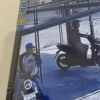 Curanmor Terekam CCTV di Depan GraPARI Sei Rampah, Honda Scoopy Baru Sebulan Dibeli Raib