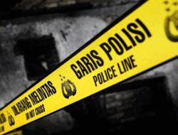 Warga Perbaungan Gempar, Pria Ditemukan Meninggal Dunia di Kebun Sawit