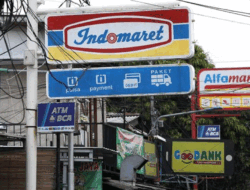 Pemudik Bertanya, Adakah Alfamart dan Indomaret di Sumbar?
