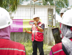 Sambut Ramadan dan Idulfitri 2026, Indosat Hadirkan Ekspedisi Jaringan Andal