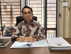 Perpanjangan Kontrak PPPK Diduga Jadi Ajang Pungli, Inspektorat Sergai Periksa 16 Korwil