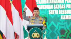Kapolda Riau, Irjen Herry Heryawan