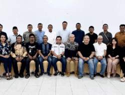 KORMI Medan Tingkatkan Silaturahim dengan Buka Puasa Bersama KoJAM