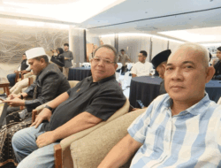 Kembangkan Potensi Siswa, KORMI Medan Apresiasi Impresario Bimanda