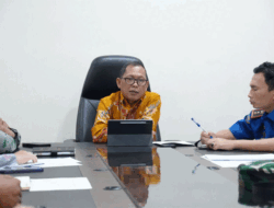 Jadwalnya Tunggu Pemerintah Pusat, Pemkab Kuansing Rencanakan Salat Idul Fitri di Lapangan Limuno