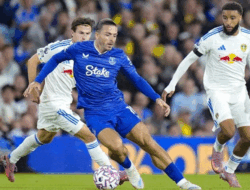 Laga Seru Liga Inggris, Arsenal Jamu Chelsea, Ini Live Streaming