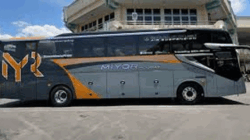 Armada Miyor Holiday