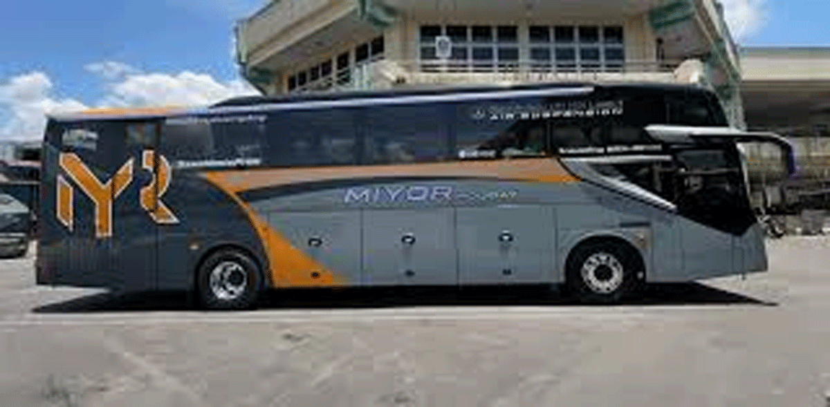 Armada Miyor Holiday