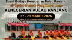 Pacu Jalur 2026