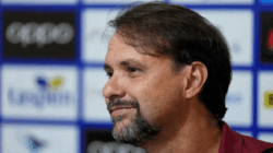 Pelatih Persija. (ileague.id)