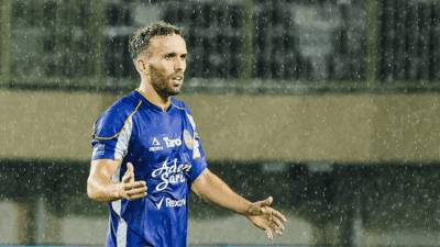 Pemain PSIM yang dipastikan absen saat hadapi Semen Padang FC. (ileague.id)