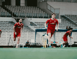 Debut Malam Ini di GBK, John Herdman Optimis Indonesia Naik Level di FIFA