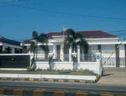 Libur Idul Fitri, Kapan Sidang Dimulai Lagi di Pengadilan Negeri Sei Rampah