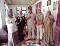 Solok Selatan Kaya Kuliner, Ada Lapek Bugih, Lamang Golek dan Pinyaram, Rasanya Lamak Bana