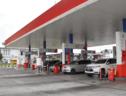 Harga Pertalite dan Pertamax Tak Naik, Om Tahu Rakyat Lagi Susah
