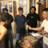 Diduga Curi Buah Sawit, Malah Miliki Sabu, Akhirnya Berurusan dengan Polres Dharmasraya