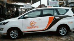 Armada Ananta Travel. (foto wisata lombok)