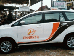 Travel Padang-Pekanbaru Main Sein Kiri, Apa Maknanya?