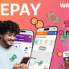 Sambil Nonton Dapat Duit, Coba Unduh Aplikasi TubePay