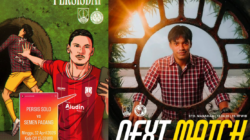 Sumber : Instagram @semenpadangfc id dan @persisofficial