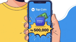 Game penghasil Saldo DANA