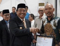 Sawit Jadi Tulang Punggung Ekonomi,. Bupati Aceh Singkil Minta Bibit Berkualitas