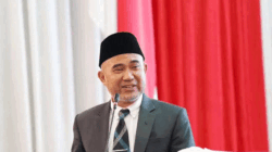 Bupati Bungo, Dedy Putra