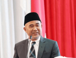 Bantah Terlibat Tambang Emas Ilegal, Bupati Bungo: Saya Haramkan Uang Itu