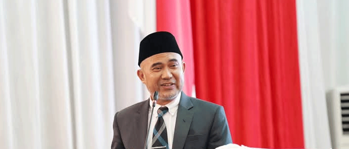 Bupati Bungo, Dedy Putra