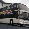 Kapan Bus Double Decker Layani Rute Jakarta-Sumbar?
