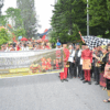 Festival Kuliner dan Pawai Budaya Hari Jadi Kabupaten Solok Berlangsung Meriah