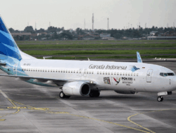 Harga Tiket Pesawat Mahal, Tak Semua Orang Bisa Terbang, Pariwisata Akan Tertekan