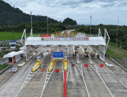 Kapan Tol Sicincin-Bukittinggi Dibangun, Ini Penjelasan Kementerian Pekerjaan Umum dan PT Hutama Karya
