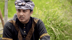 Wakil Gubernur Sumatera Barat, Vasko Ruseimy