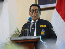 GRANAT Apresiasi Kinerja Polda Riau, Prestasi Spektakuler untuk Selamatkan Generasi Bangsa