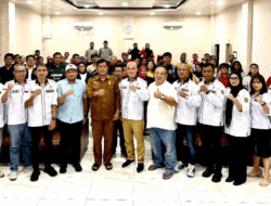 Gandeng Dispora, KORMI Medan Gelar Verifikasi INORGA