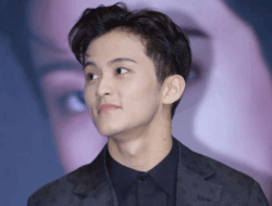 Mulai 8 April 2026, Mark Tak Lagi Bersama NCT dan SM Entertainment