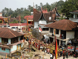 Tanah Datar Kaya Destinasi Wisata, Datanglah ke Guguak Malalo