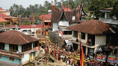 Nagari Guguak Malalo.