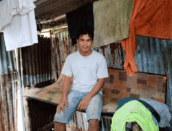 Sengkarut Program BSPS di Nias Utara, Anak Yatim Piatu Terlewatkan, Ada Apa?