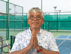 Yusrizal Madjid Dianggap Cocok Jadi Ketua Pelti Bali